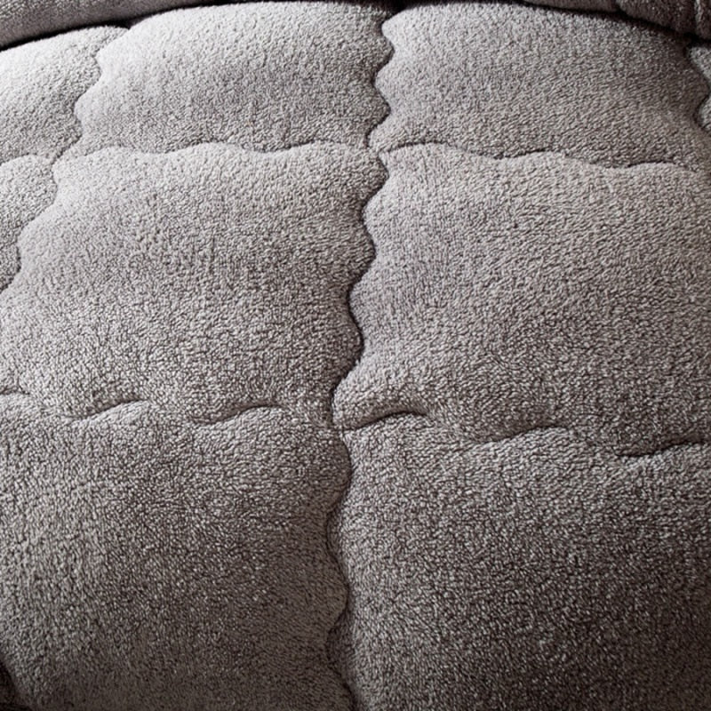 Thick Comforter Blanket