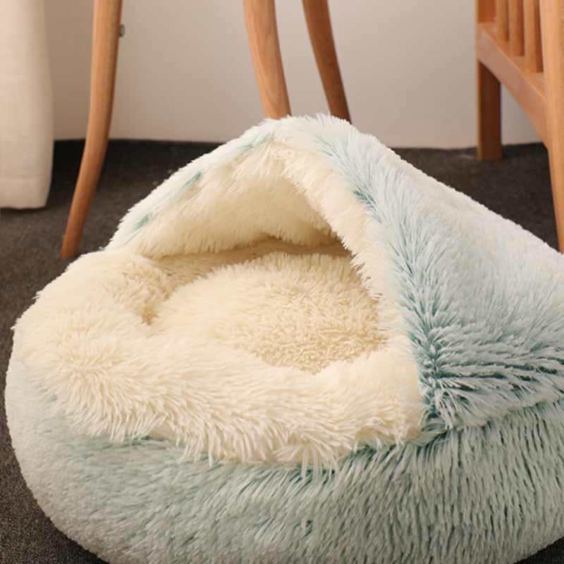 Pet Bed for Small Dogs and Cats