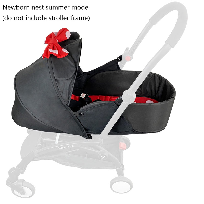 Baby Stroller Accessory - Sleeping Bag