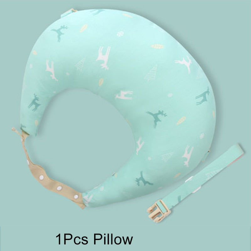 Multifunction Nursing Pillow