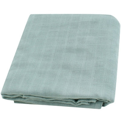 Bamboo/Cotton Baby Swaddle Blanket