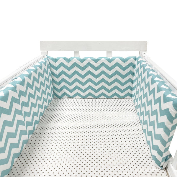Baby Crib Bumpers