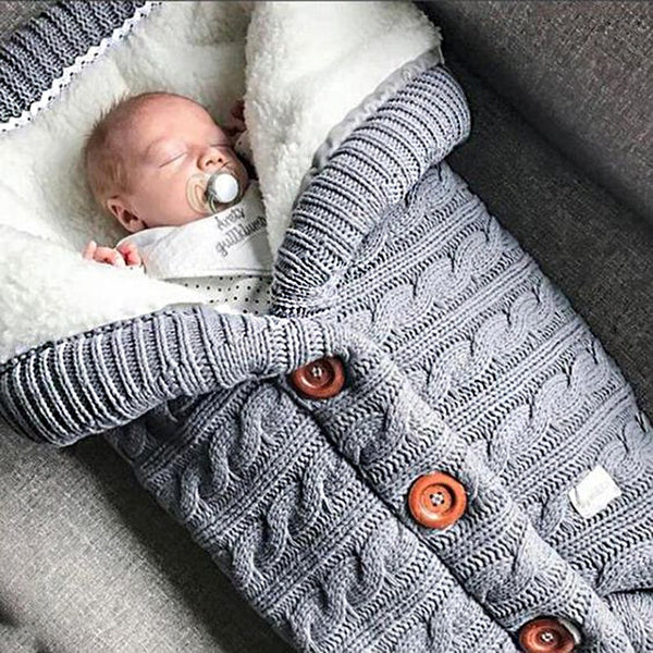 Baby Sleep Sack- Baby Sleeping Bag